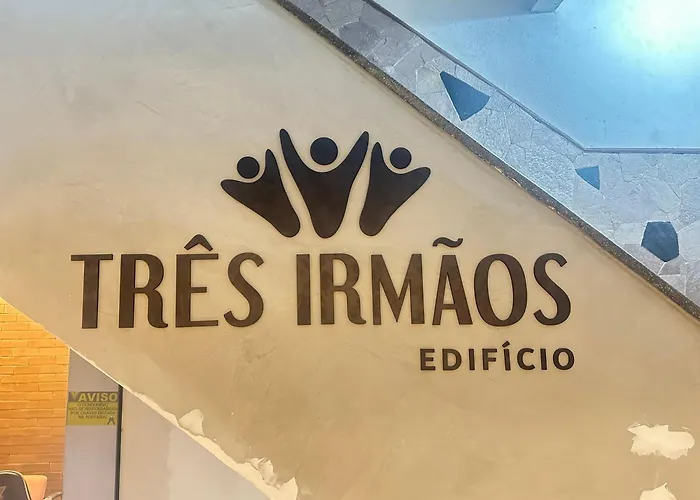 Studio'S Monsieur Leblon Rio de Janeiro